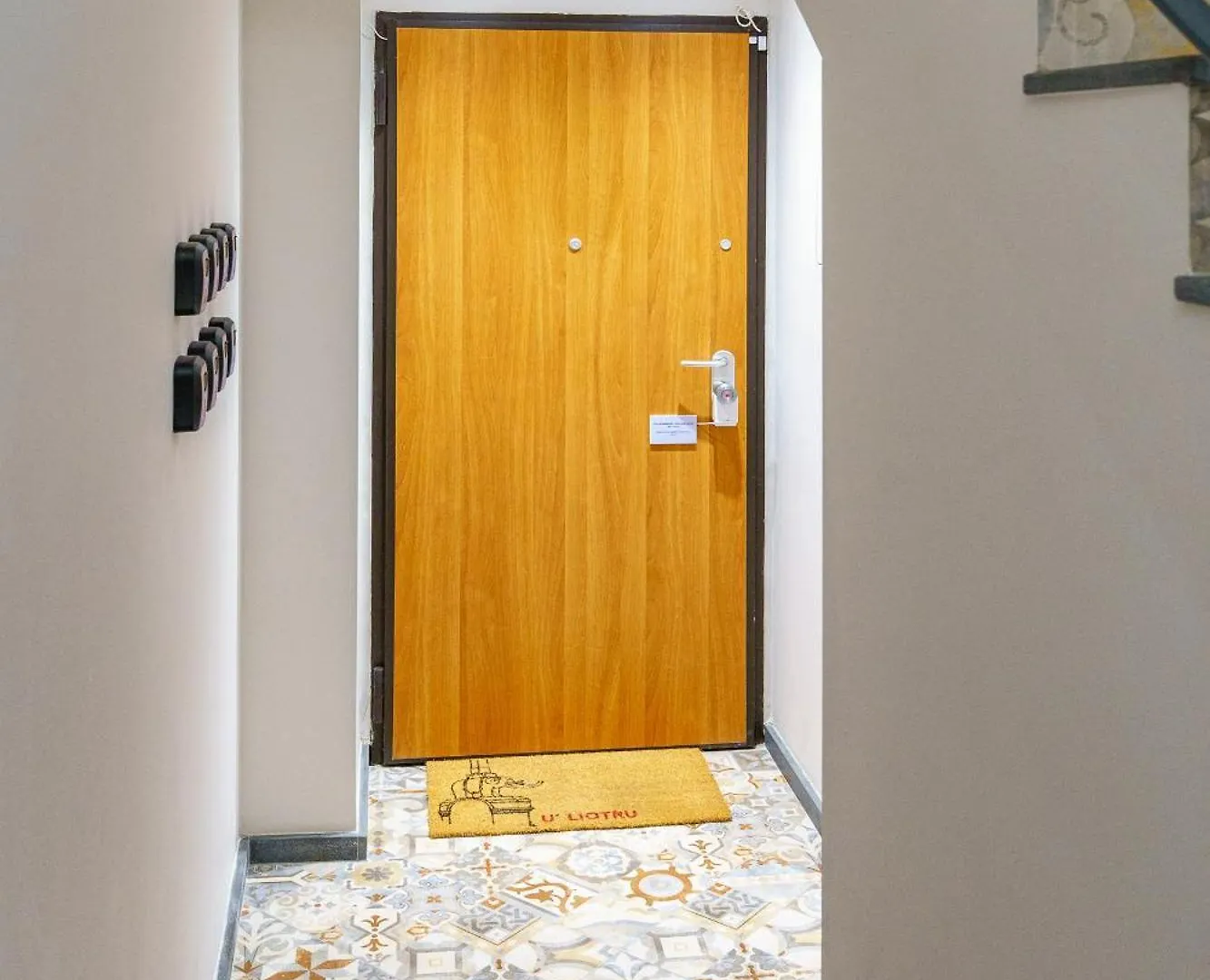 Al Palazzetto - Il Carretto Apartment Catania 0*,  Italy