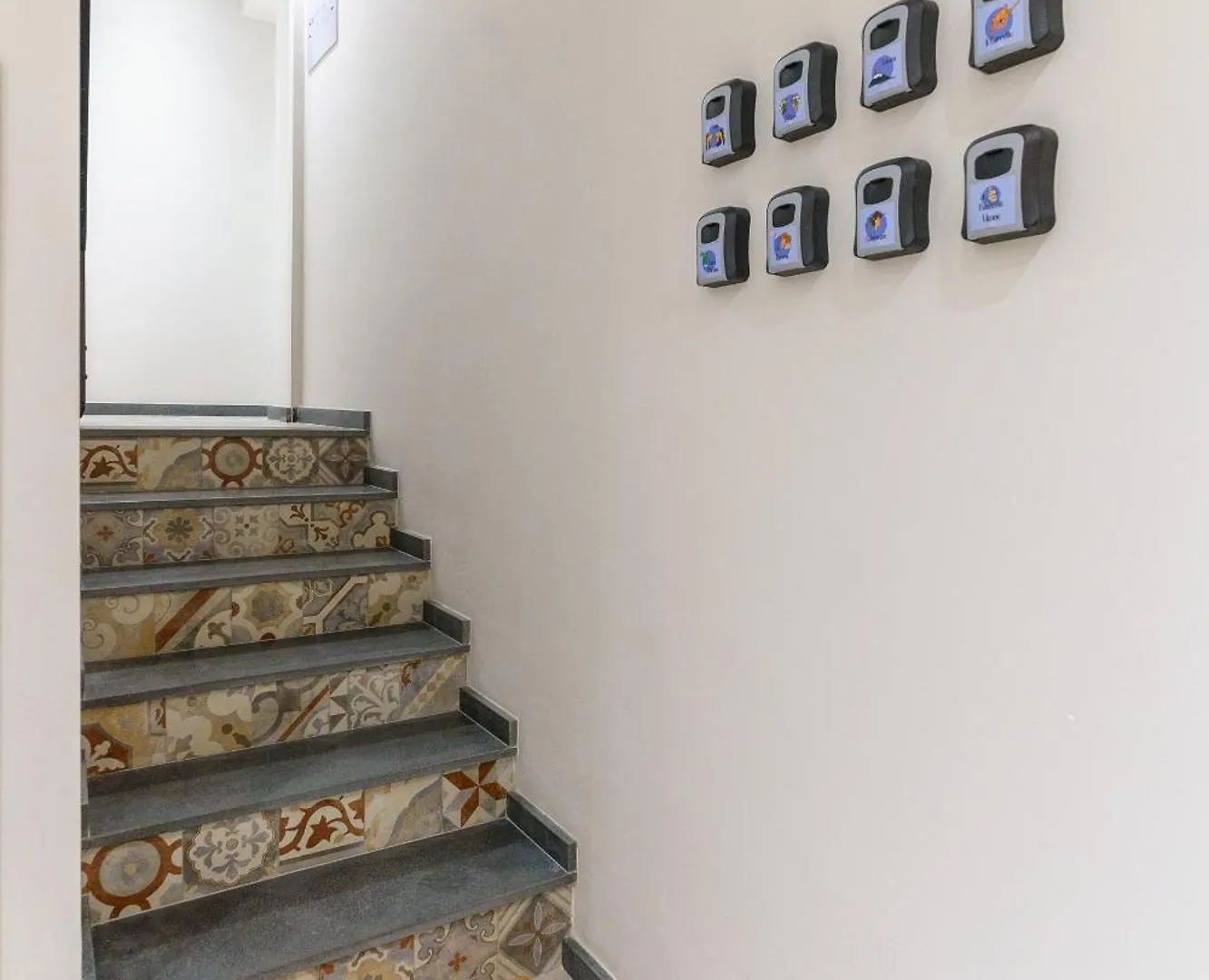 Al Palazzetto - Il Carretto Apartment Catania