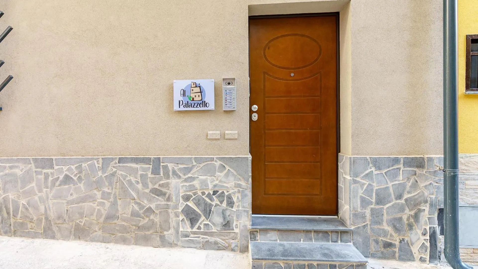 Al Palazzetto - Il Carretto Apartment Catania 0*,  Italy