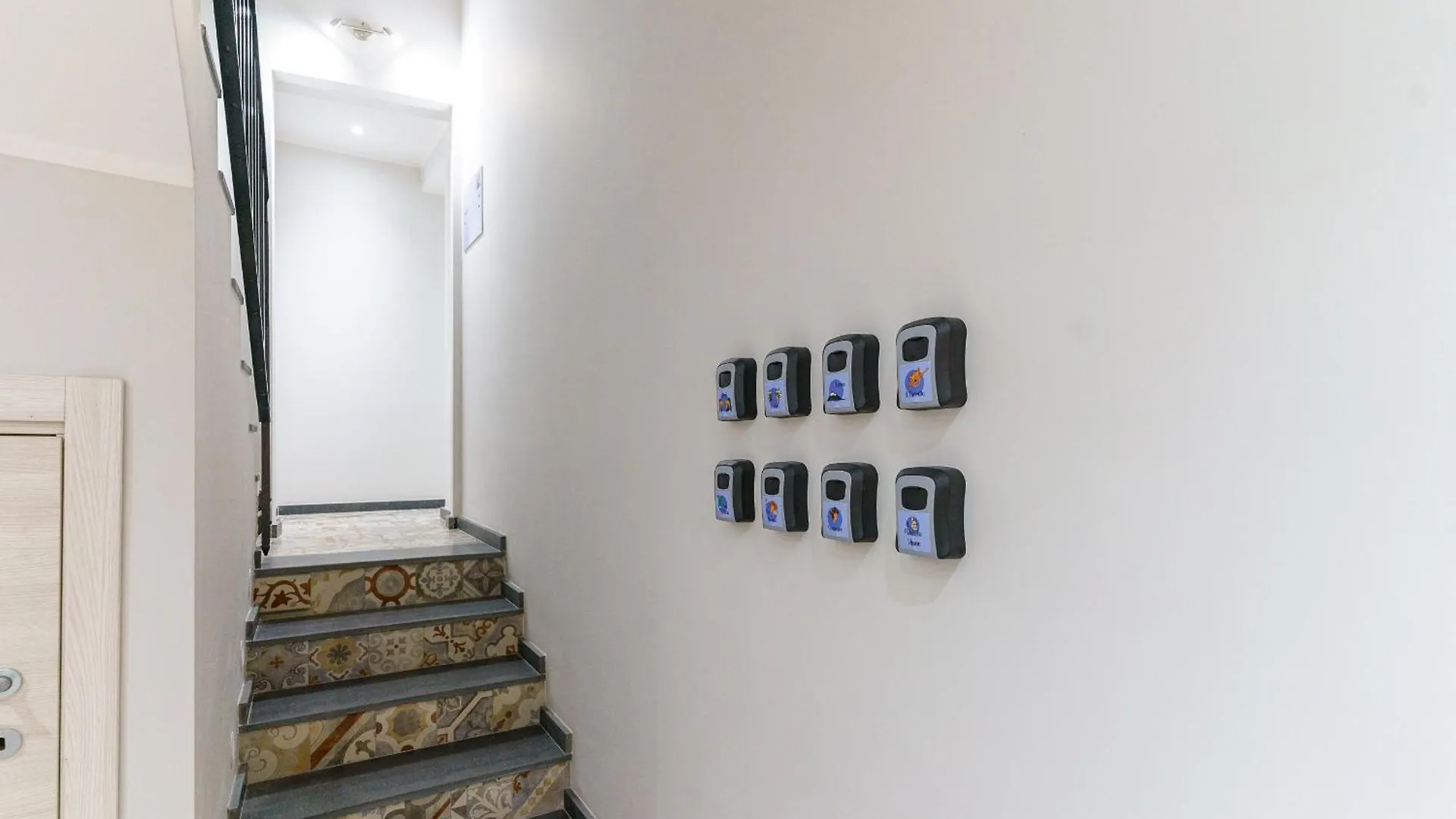 Al Palazzetto - Il Carretto Apartment Catania 0*,