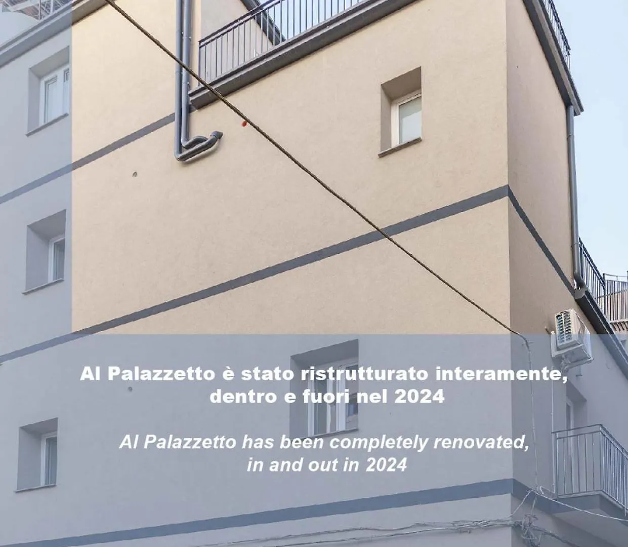 Al Palazzetto - Il Carretto Apartment Catania 0*,  Italy
